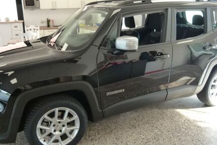 Jeep Renegade 39.800 km 18.940 &euro; Oberhausen 46149