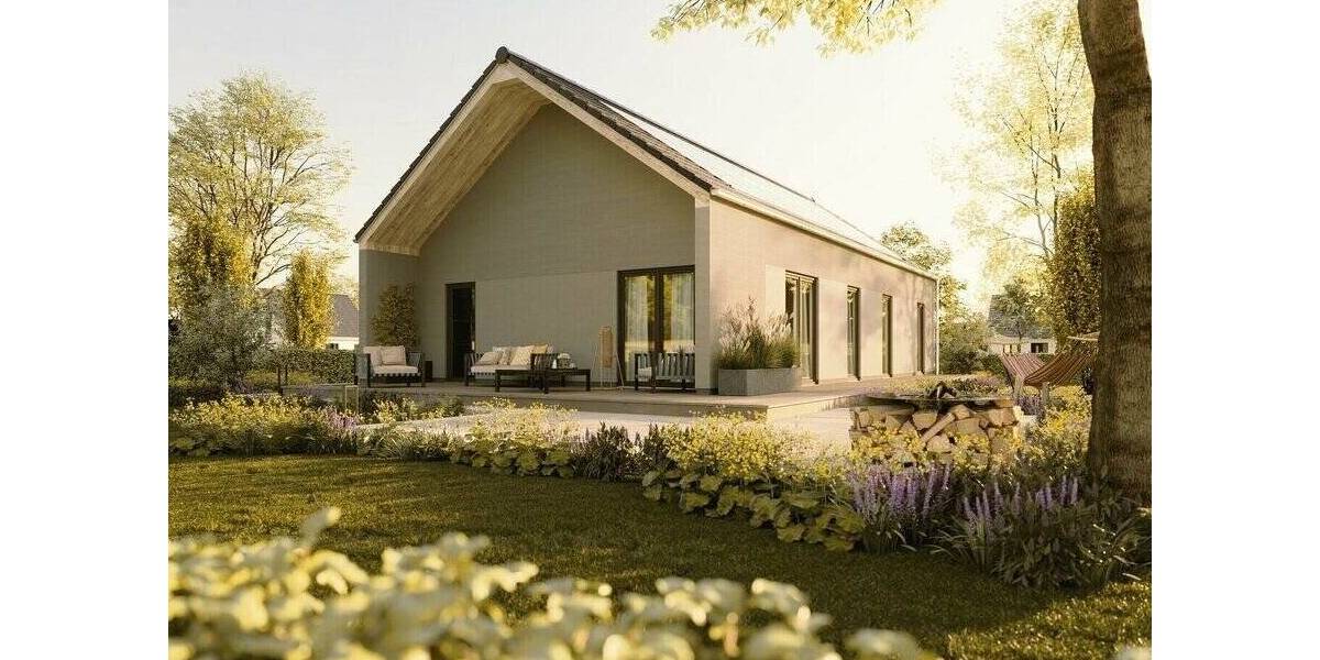 Bungalow Bottrop Batenbrock - 3 Zimmer, 100 m&sup2;, 336.810&euro; | Angebot:20086732