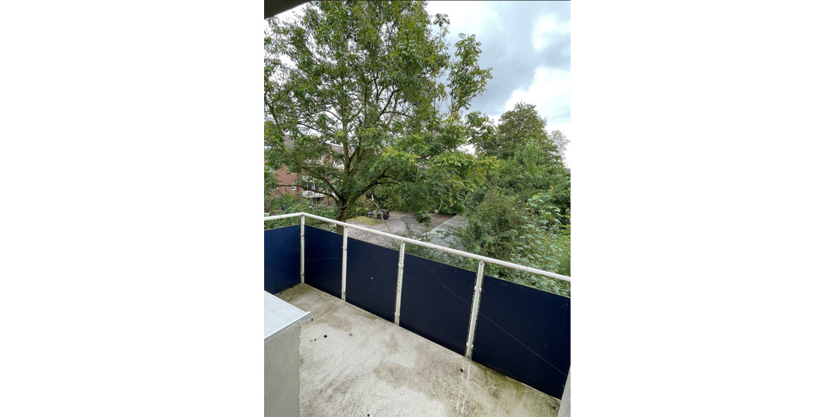 Erdgeschoßwohnung Duisburg Huckingen - 2 Zimmer, 55 m&sup2;, 509&euro; | Angebot:26180116