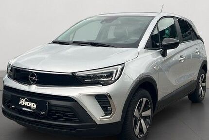 Opel Crossland (X) 3.300 km 17.990 &euro; Duisburg 47059