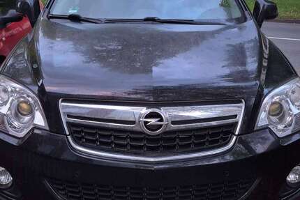 Opel Antara 218.700 km 6.300 &euro; Essen, Stadt 45326