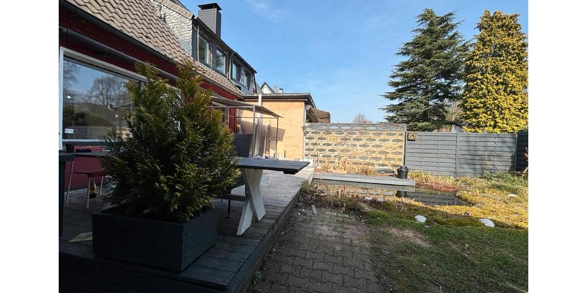 Doppelhaushälfte Mülheim an der Ruhr Menden-Holthausen - 3 Zimmer, 105 m&sup2;, 1.900&euro; | Angebot:25268694