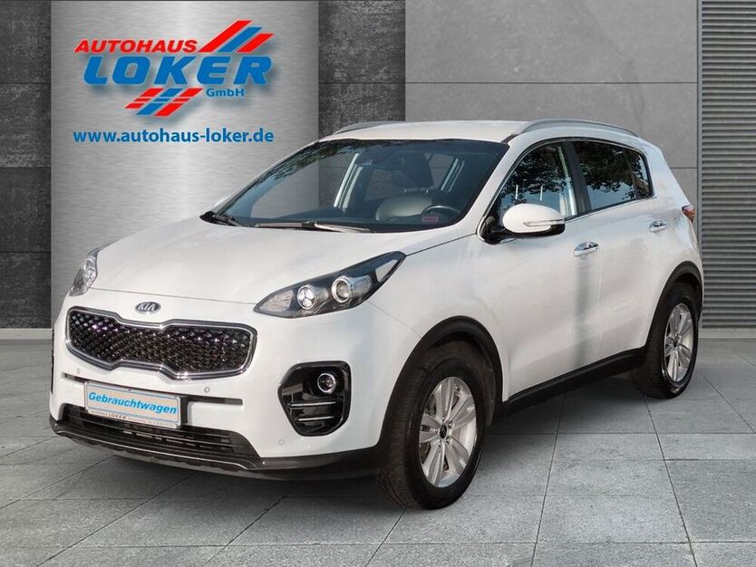 Sportage