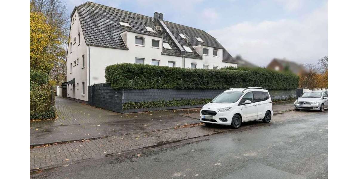 Wohnung zum Kaufen in Dinslaken 299.000 € 86 m² 3 zimmer