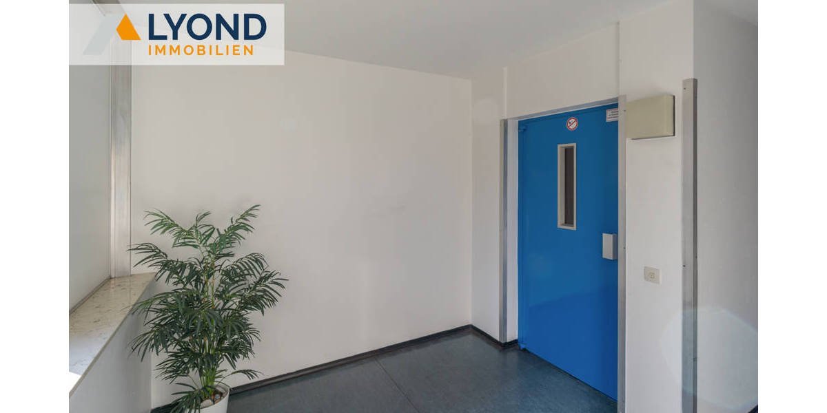Etagenwohnung Gelsenkirchen Bulmke-Hüllen - 2 Zimmer, 42 m&sup2;, 89.000&euro; | Angebot:20594507