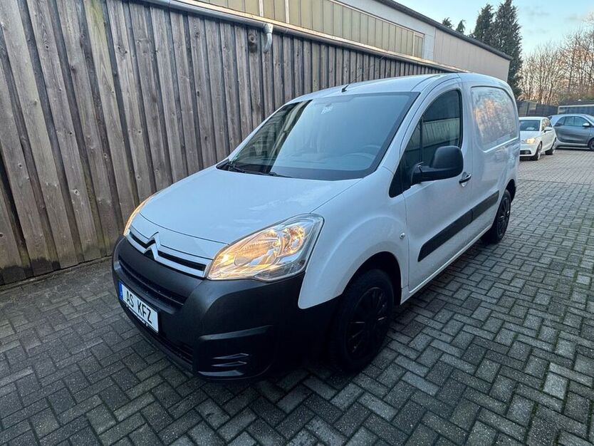 Berlingo