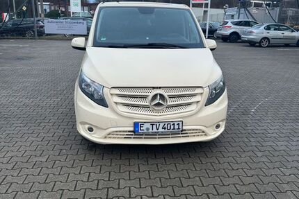 Mercedes-Benz Vito 614.000 km 13.300 &euro; Essen 45219