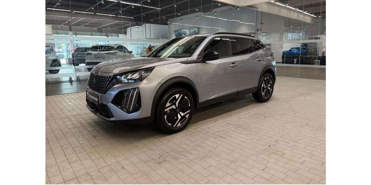 Peugeot 2008 14.001 km 23.280 &euro; Dinslaken 46539