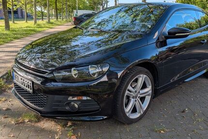VW Scirocco 79.407 km 9.950 &euro; Herne 44651