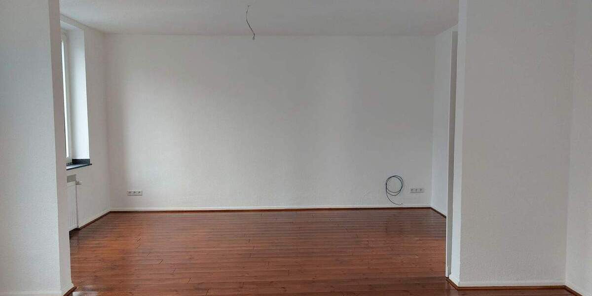 Etagenwohnung Gladbeck Mitte - 3 Zimmer, 93 m&sup2;, 640&euro; | Angebot:24967164