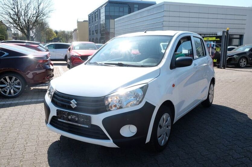 Celerio