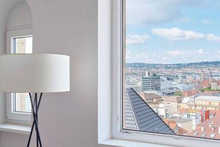 Atemberaubende Aussicht in Top Lage ++ALTBAU++