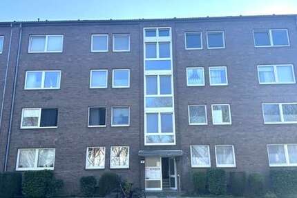 Wohnung zum Kaufen in Moers 134.500 € 72 m² 3 zimmer