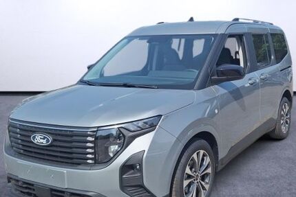 Ford Tourneo Courier 5.600 km 28.980 &euro; Recklinghausen 45659