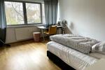 Moderne 2 Zimmer-Wohnung mit Balkon im 1. OG in attraktiver Lage direkt am Kloster Kamp 2 zimmer