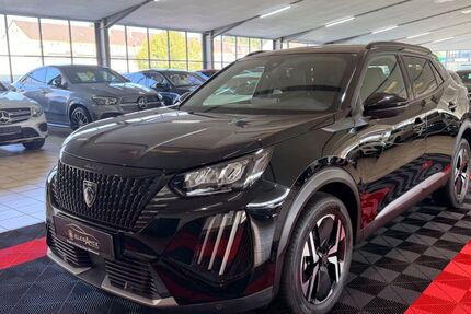 Peugeot 2008 79.000 km 18.900 &euro; Oberhausen 46047