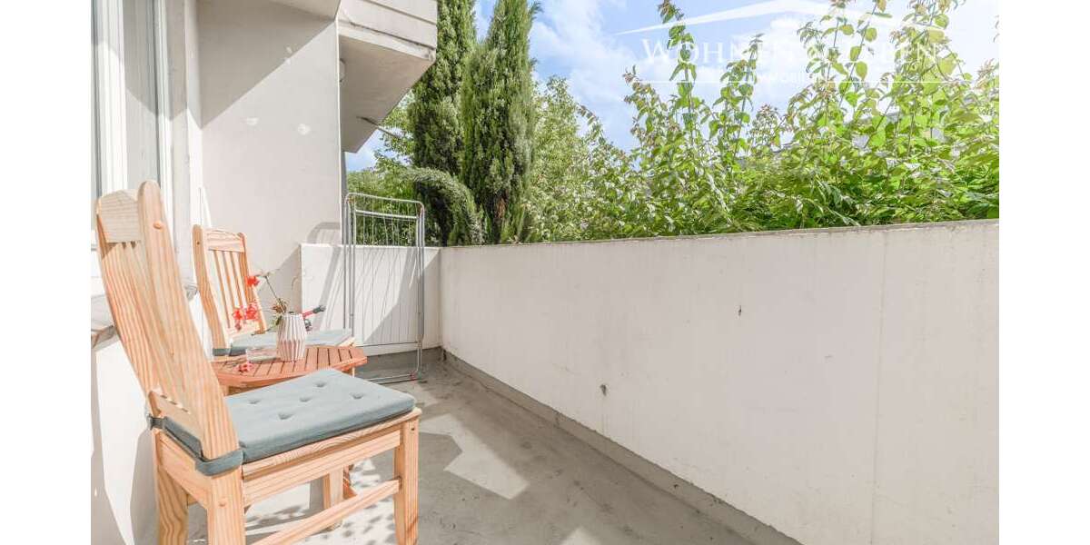 Etagenwohnung Wesel Fusternberg - 3.5 Zimmer, 74 m&sup2;, 129.000&euro; | Angebot:27501106