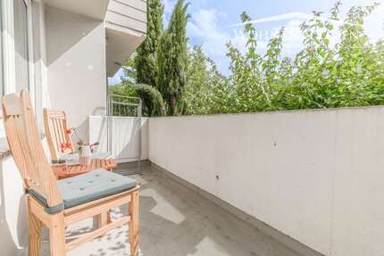 Wohnung Wesel Fusternberg - 3.5 Zimmer, 74 m&sup2;, 129.000&euro; | Angebot:27501106
