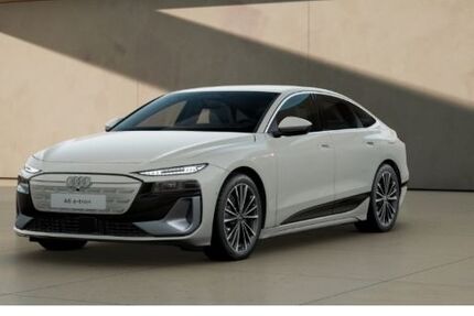 Audi A6 e-tron 7.743 km 53.130 &euro; Essen 45143