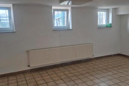 Wohnung zu vermieten 1 zimmer