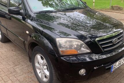Kia Sorento 245.000 km 3.300 € Bottrop 46238