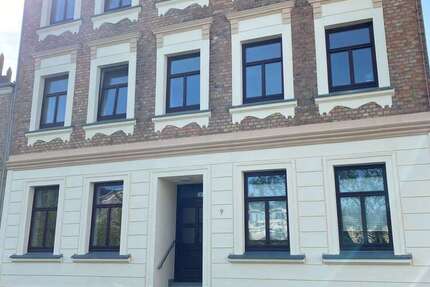 Wohnung zum Mieten in Demmin 250 € 34.48 m²