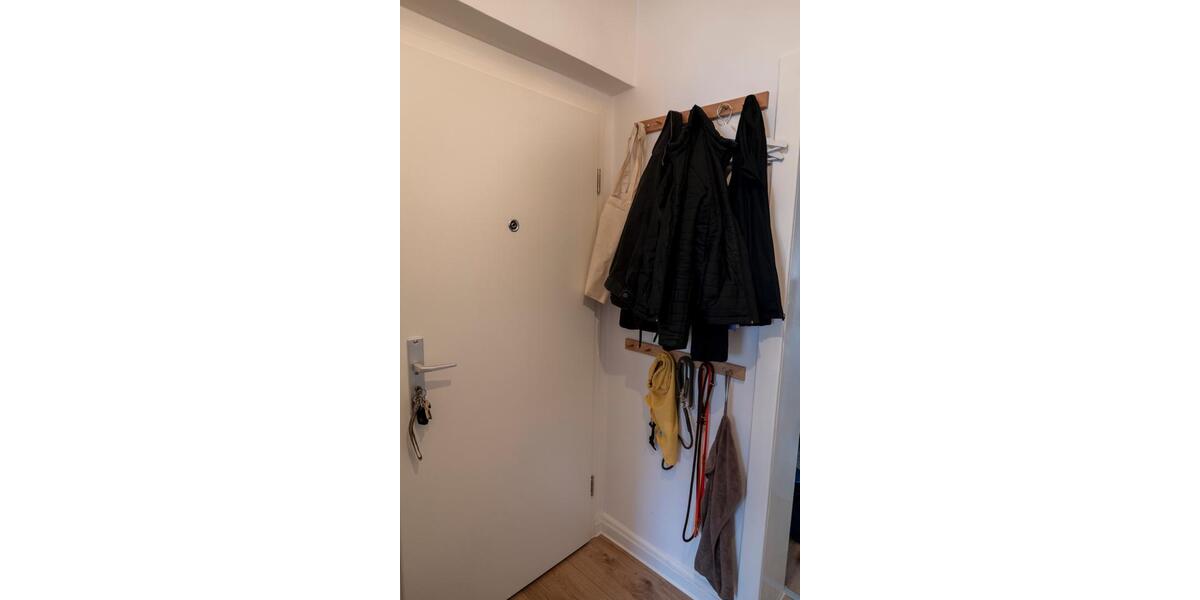 Etagenwohnung Marl Alt-Marl - 2 Zimmer, 48 m&sup2;, 350&euro; | Angebot:26112605