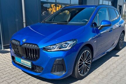 BMW 218 Active Tourer 47.900 km 25.980 &euro; Rheinberg 47495