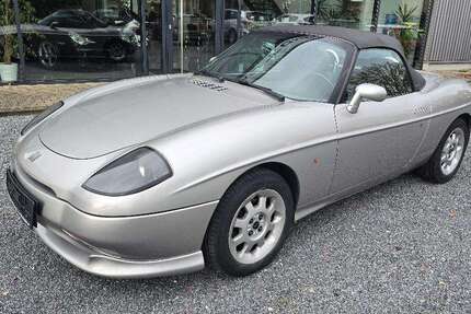 Fiat Barchetta 68.899 km 7.950 € Rheinberg 47495