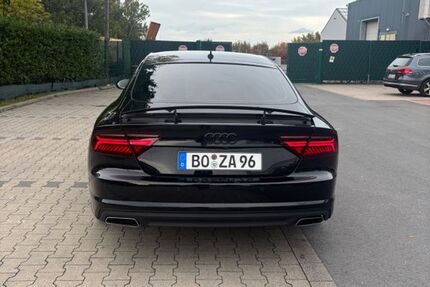 Audi A7 178.500 km 19.999 &euro; Bochum 44867