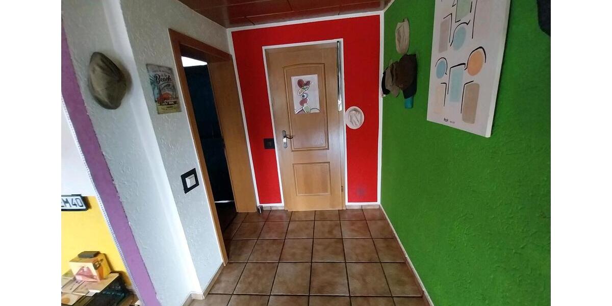 Etagenwohnung Hattingen Blankenstein - 2 Zimmer, 75 m&sup2;, 400&euro; | Angebot:26306060