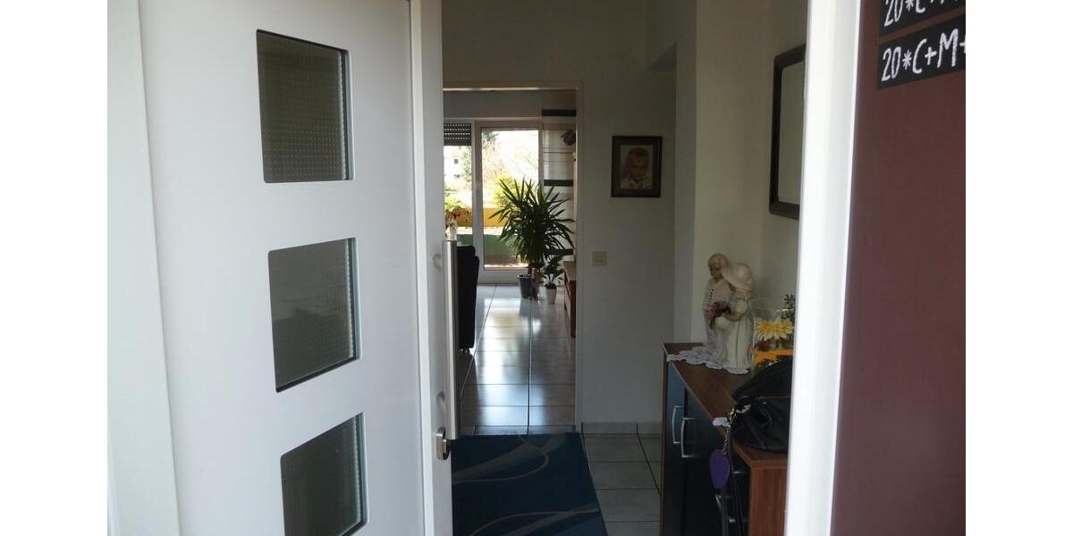 Etagenwohnung Recklinghausen Hillerheide - 3 Zimmer, 84 m&sup2;, 139.000&euro; | Angebot:26113206