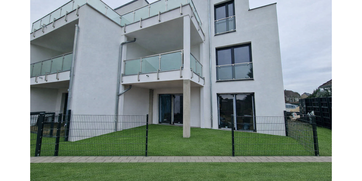 Etagenwohnung Duisburg Huckingen - 3 Zimmer, 93 m&sup2;, 395.000&euro; | Angebot:26460136