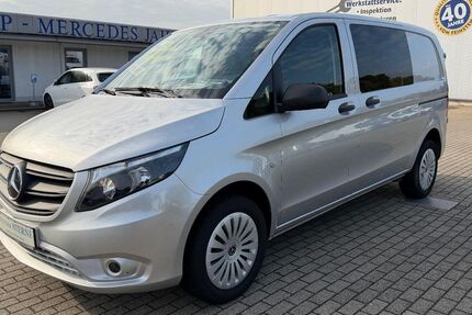 Mercedes-Benz Vito 31.020 km 27.965 € Witten 58454