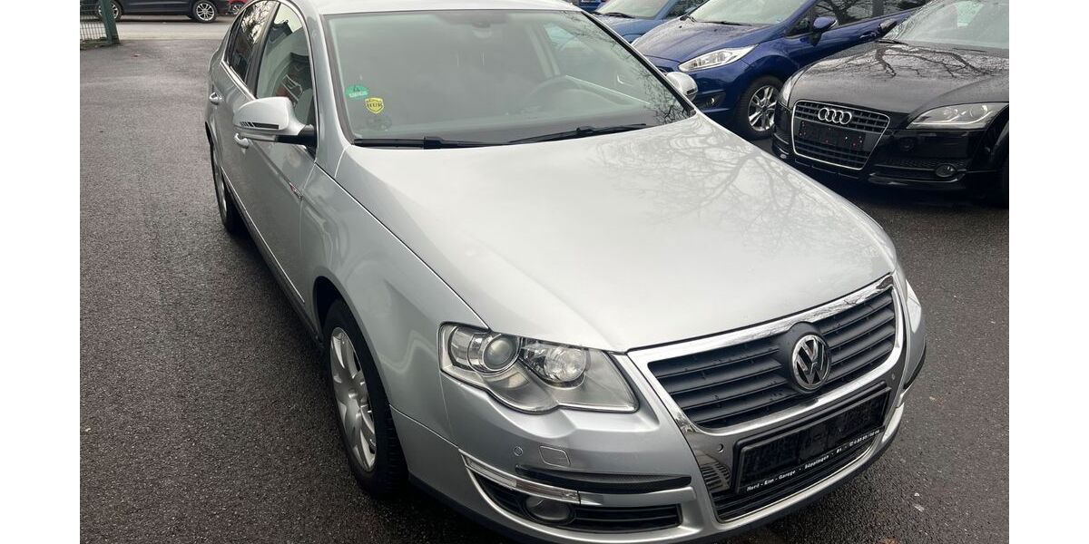 VW Passat 195.000 km 3.499 € Recklinghausen 45663