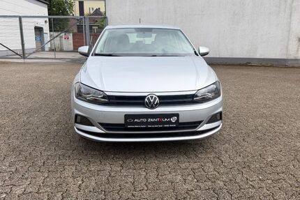 VW Polo 13.000 km 13.490 &euro; Velbert 42553