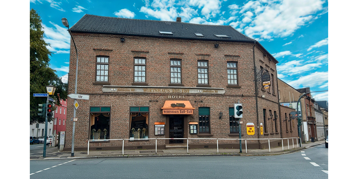 Gewerbeobjekt Essen Stadtbezirk VII - 650.000&euro; | Angebot:26854732