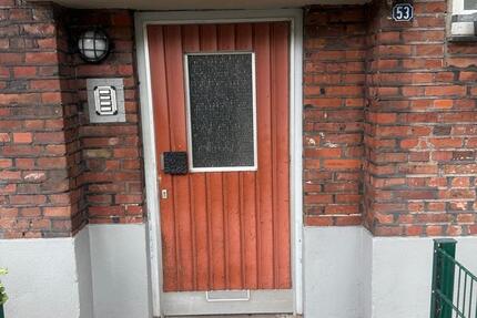 3-Zimmer Wohnung von Privat 3 zimmer