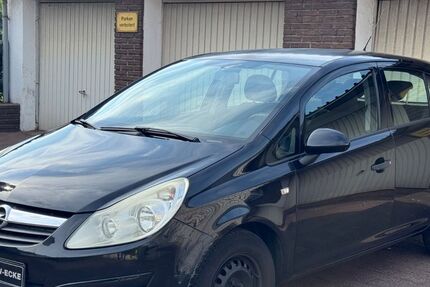 Opel Corsa 196.000 km 1.850 &euro; Duisburg 47179
