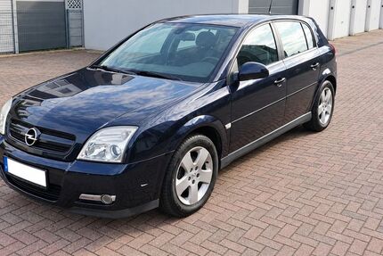 Opel Signum 235.000 km 1.200 &euro; Moers 47447