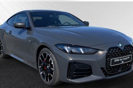 BMW 430 4.000 km 58.790 &euro; Moers 47441