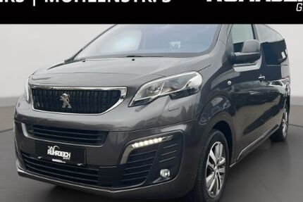 Peugeot Traveller 89.551 km 27.990 &euro; Moers 47441