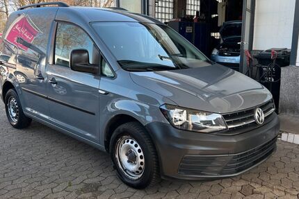 VW Caddy 193.000 km 8.480 &euro; Essen 45141