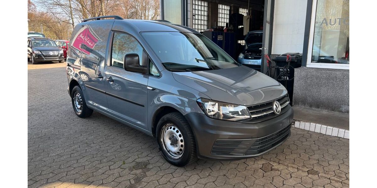 VW Caddy 193.000 km 8.480 &euro; Essen 45141
