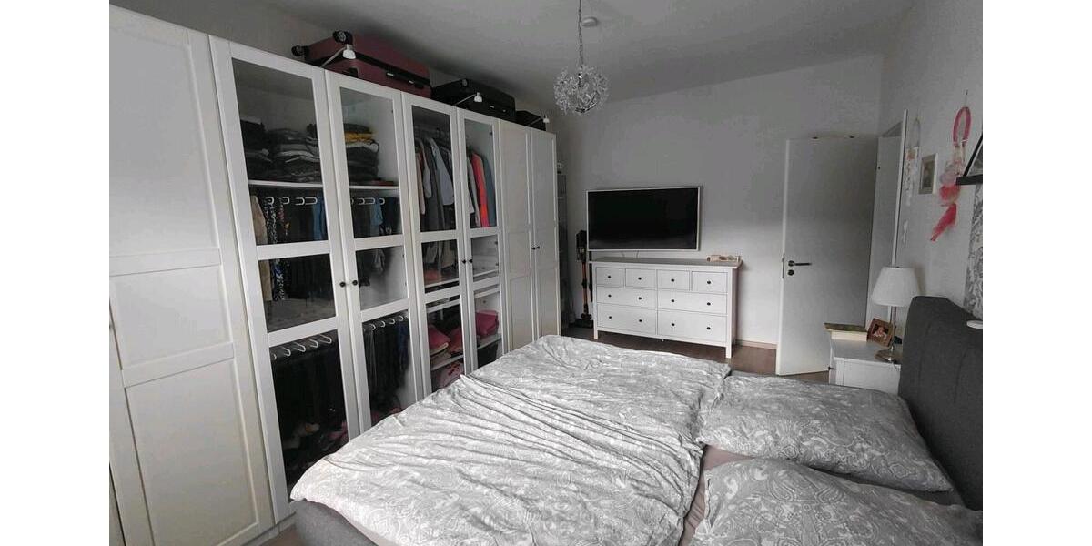 Erdgeschoßwohnung Duisburg Rheinhausen - 4 Zimmer, 112 m&sup2;, 235.000&euro; | Angebot:26902563