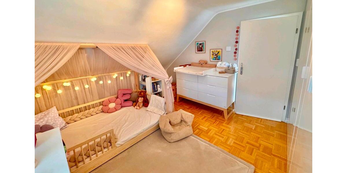 Maisonettenwohnung Essen Stadtbezirk VIII - 4 Zimmer, 105 m&sup2;, 420.000&euro; | Angebot:27096059
