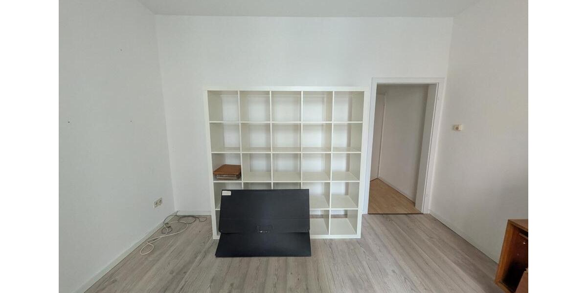 Erdgeschoßwohnung Bochum Querenburg - 3 Zimmer, 58 m&sup2;, 420&euro; | Angebot:26322743