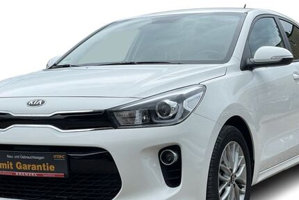 Kia Rio 24.012 km 10.280 € Duisburg 47249