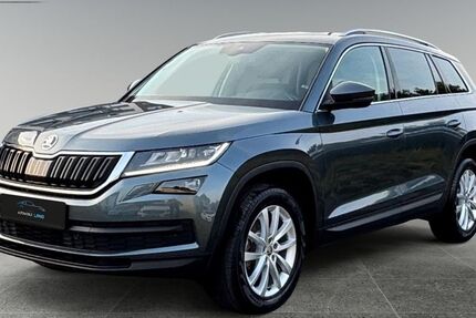 Skoda Kodiaq 96.000 km 21.490 &euro; Herten 45699