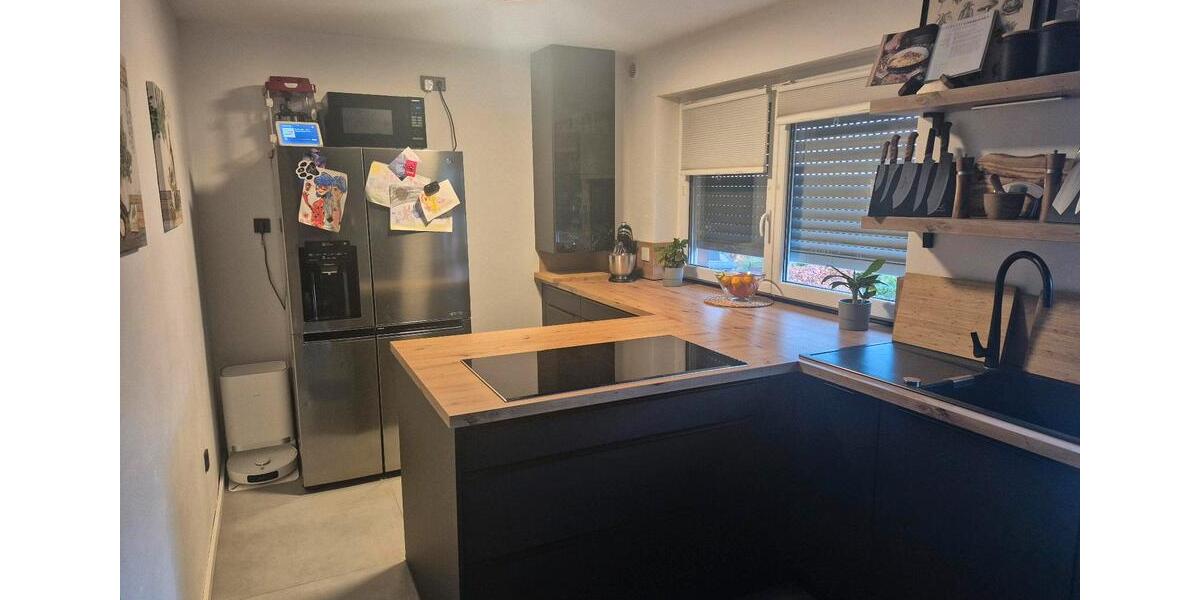 Reihenmittelhaus in Hattingen Holthausen 5 zimmer